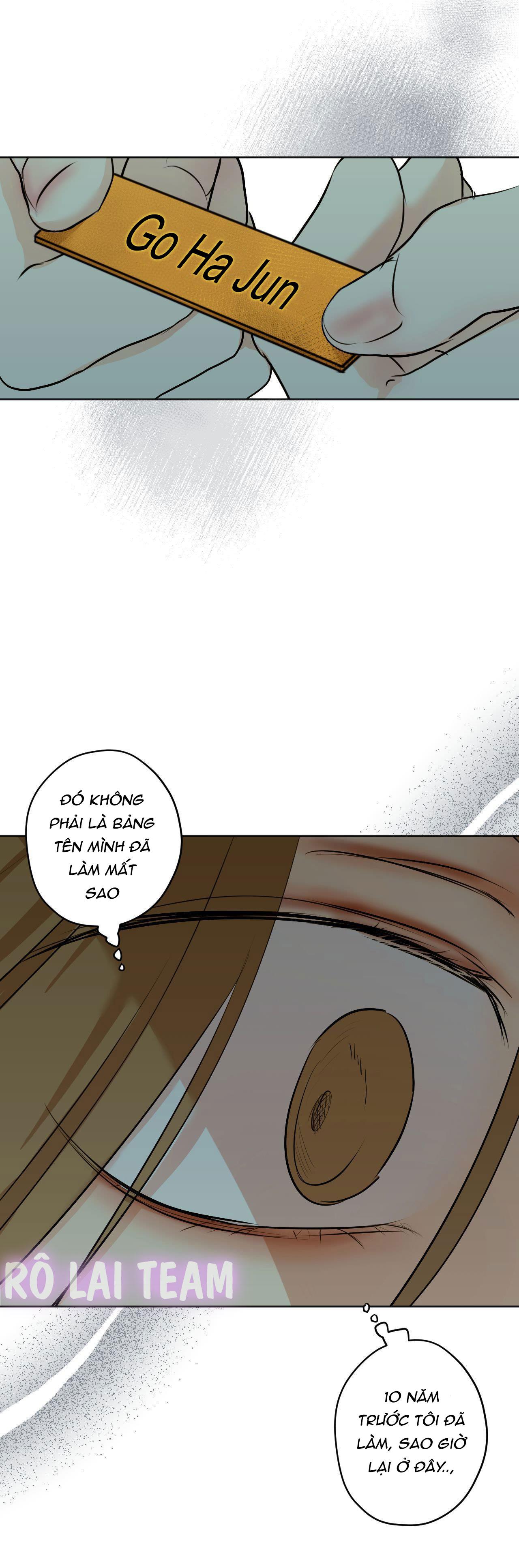 Đọc truyện ÁI DỤC - Chapter 29