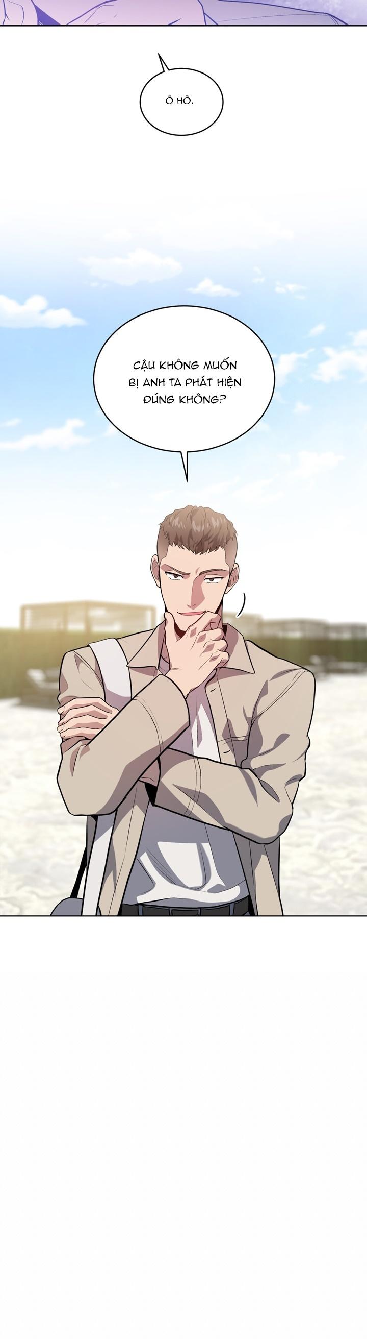 Đọc truyện Passion - Chapter 76