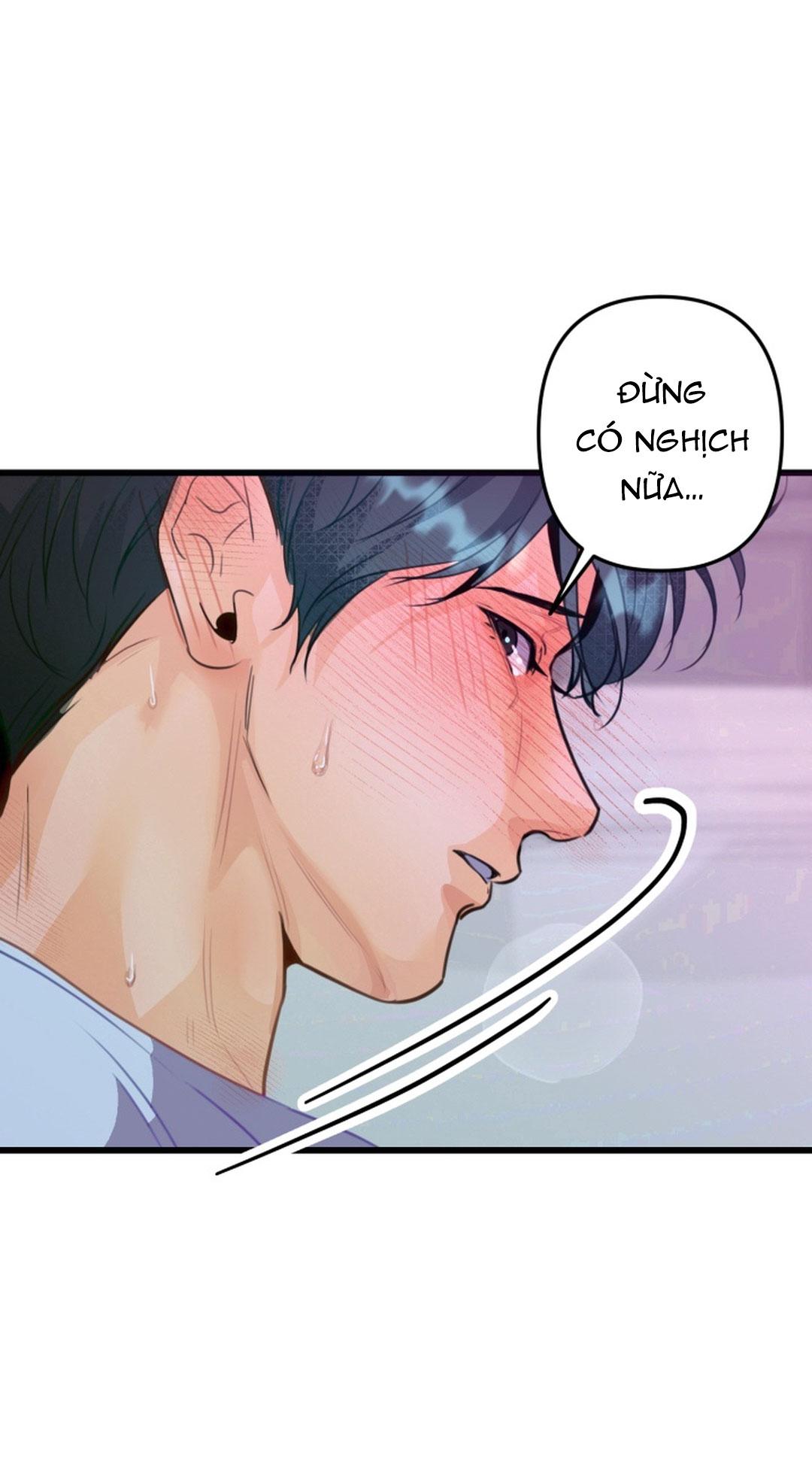 Đọc truyện Báo Cáo Chụp Tuyến Tiền Liệt - Chapter 6