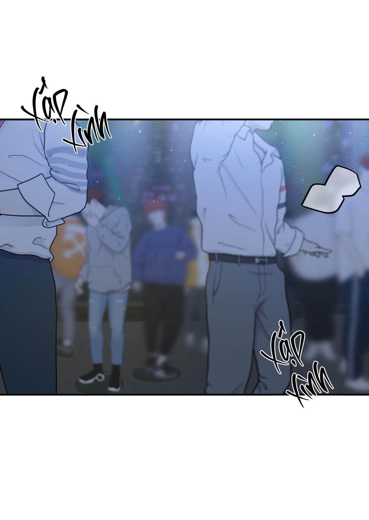 Đọc truyện |DROP| Hưởng Lợi - Chapter 6