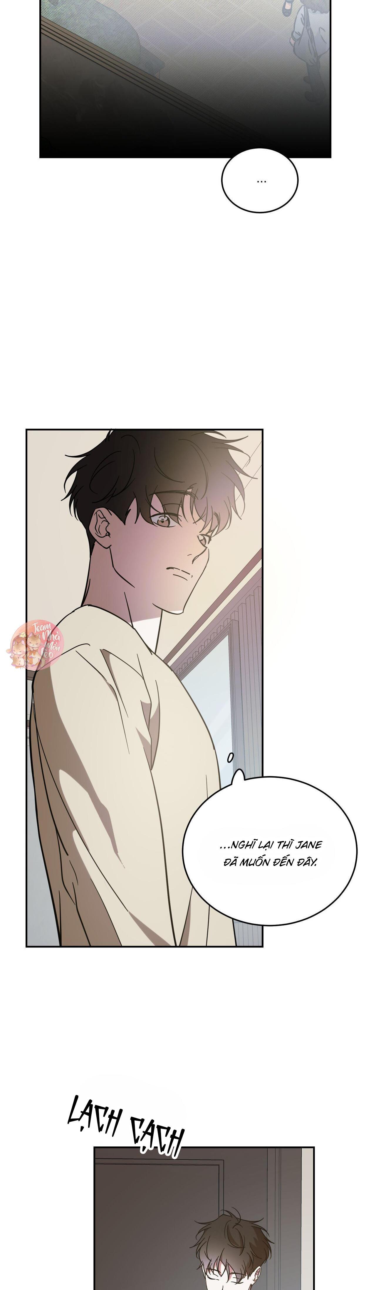 Đọc truyện Cấp Trên - Chapter 44