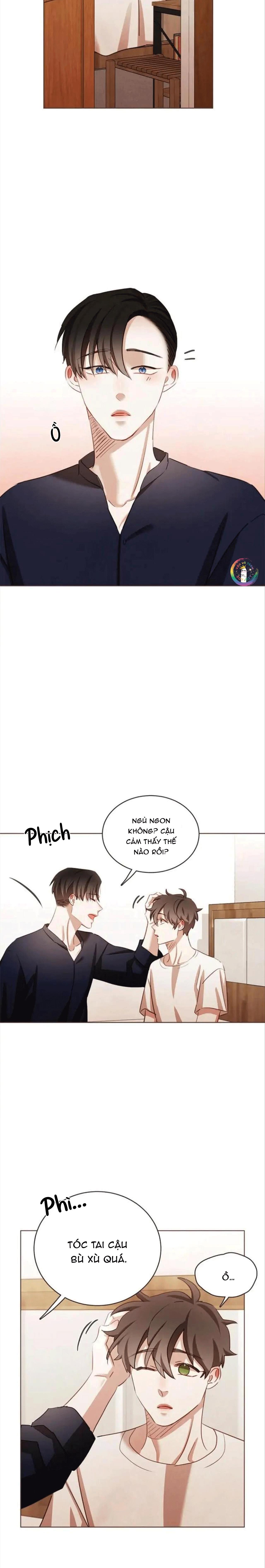 Đọc truyện Ma Cà Rồng Đếch Có Thật Đâu! (END) - Chapter 60