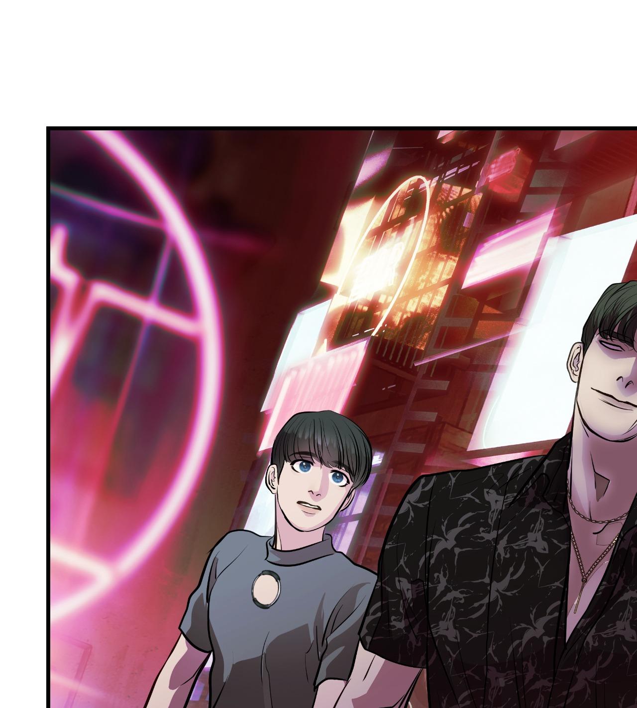 Đọc truyện Người Trong Gương (Drop) - Chapter 17