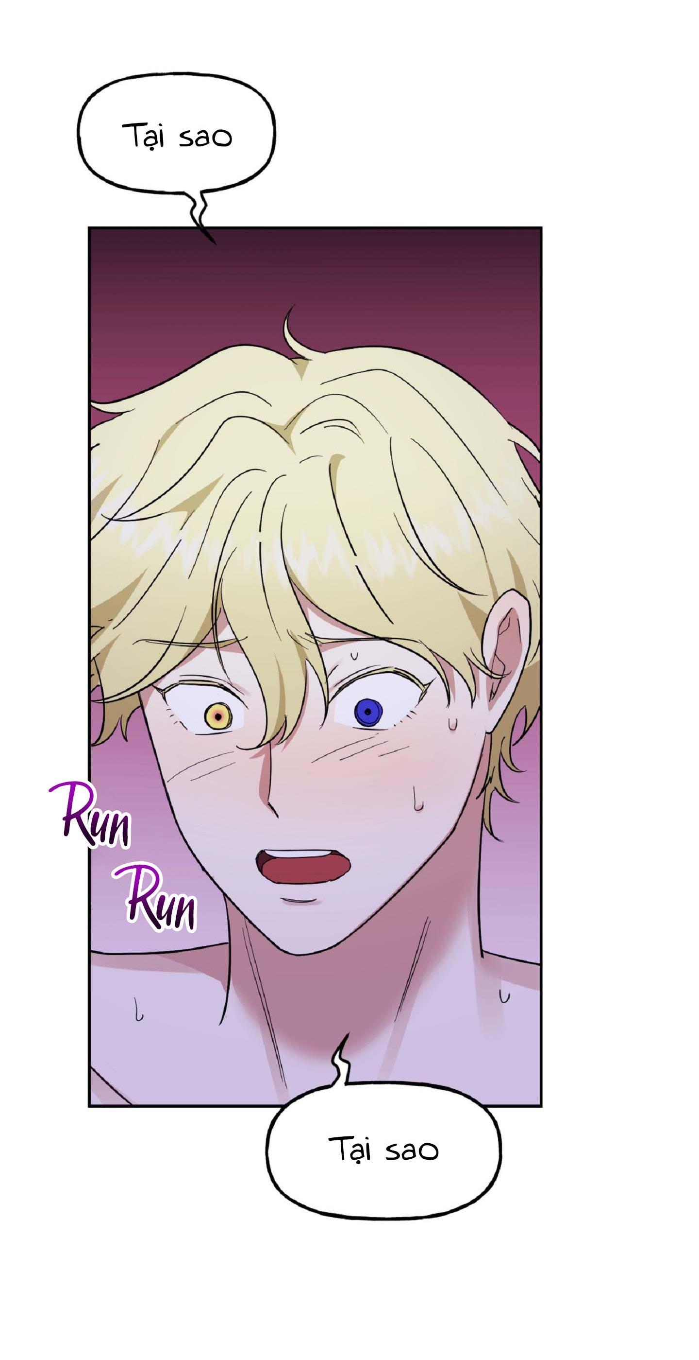 Đọc truyện Tuyển Tập Manhwa Dằm Khăm - Chapter 64