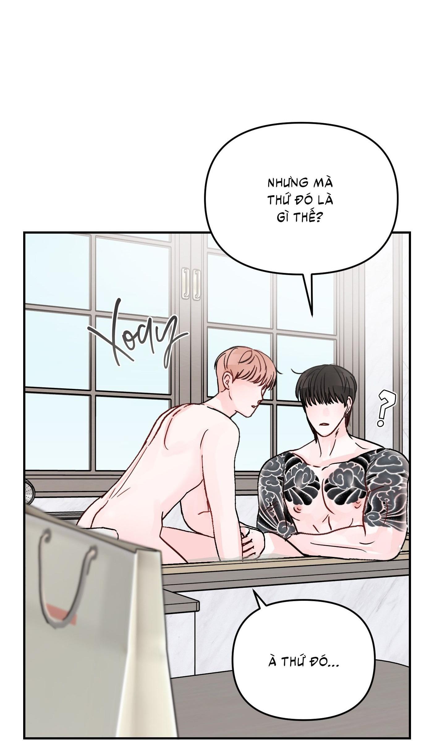 Đọc truyện  Thán phục thanh xuân - Chapter 79