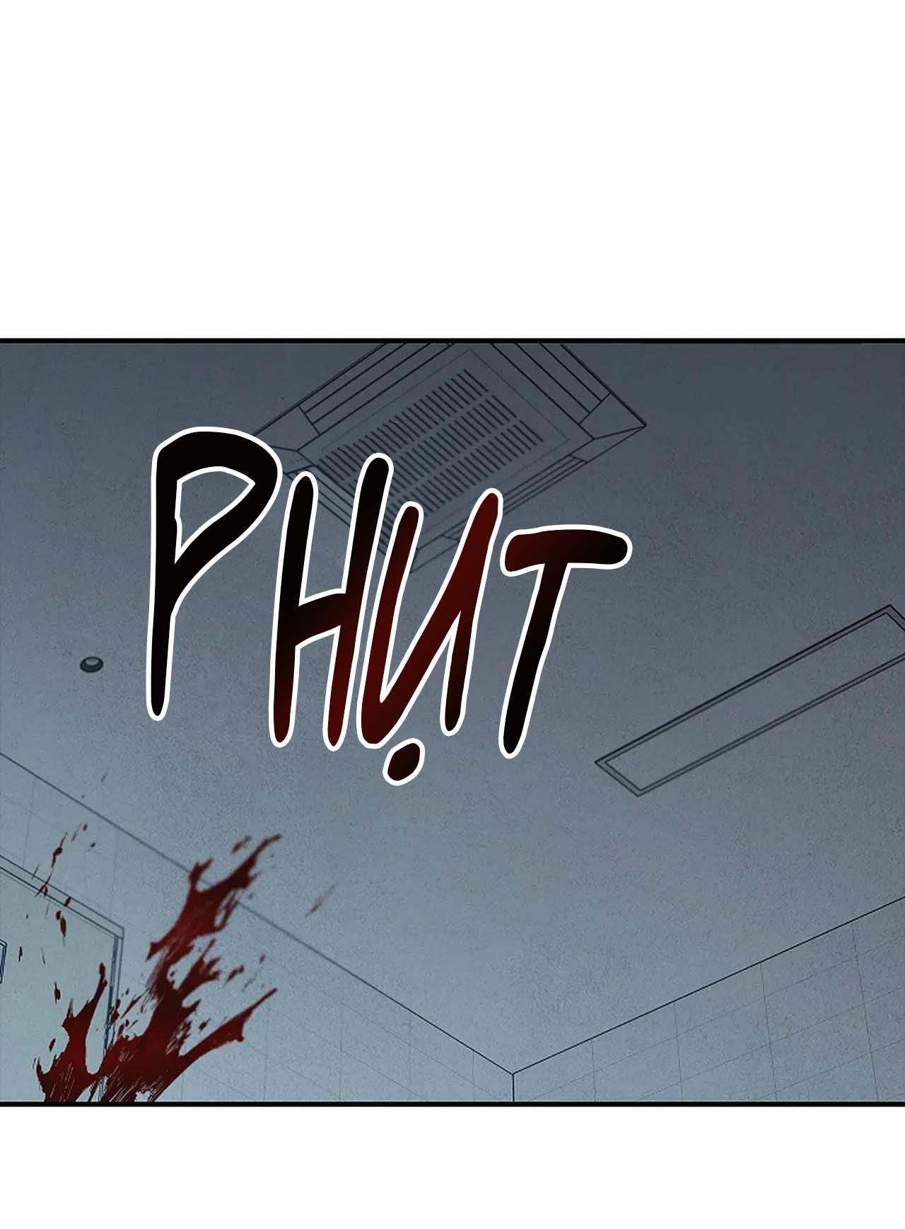 Đọc truyện DEADMAN - Chapter 10