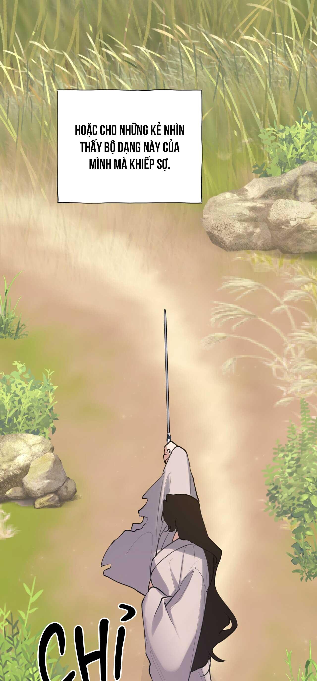 Đọc truyện BÁT NHÃ GIAI NHÂN - Chapter 71