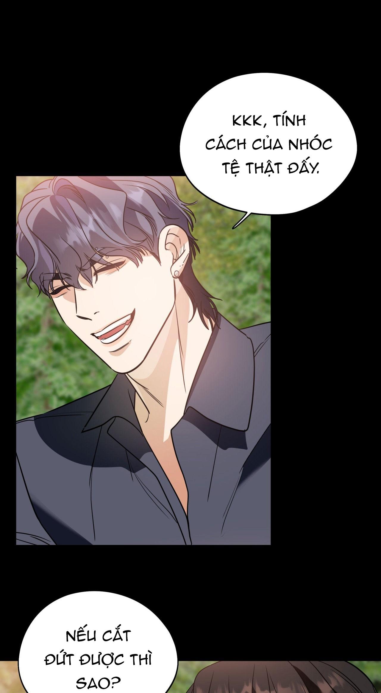Đọc truyện LỆNH CỨU RỖI - Chapter 57