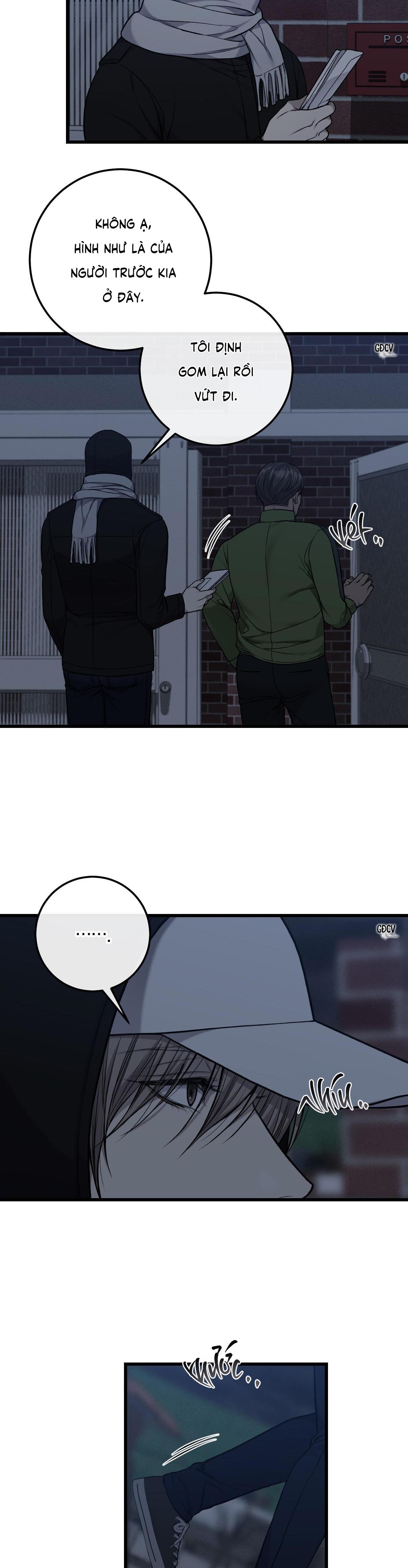 Đọc truyện PHI VỤ BẨN THỈU - Chapter 41