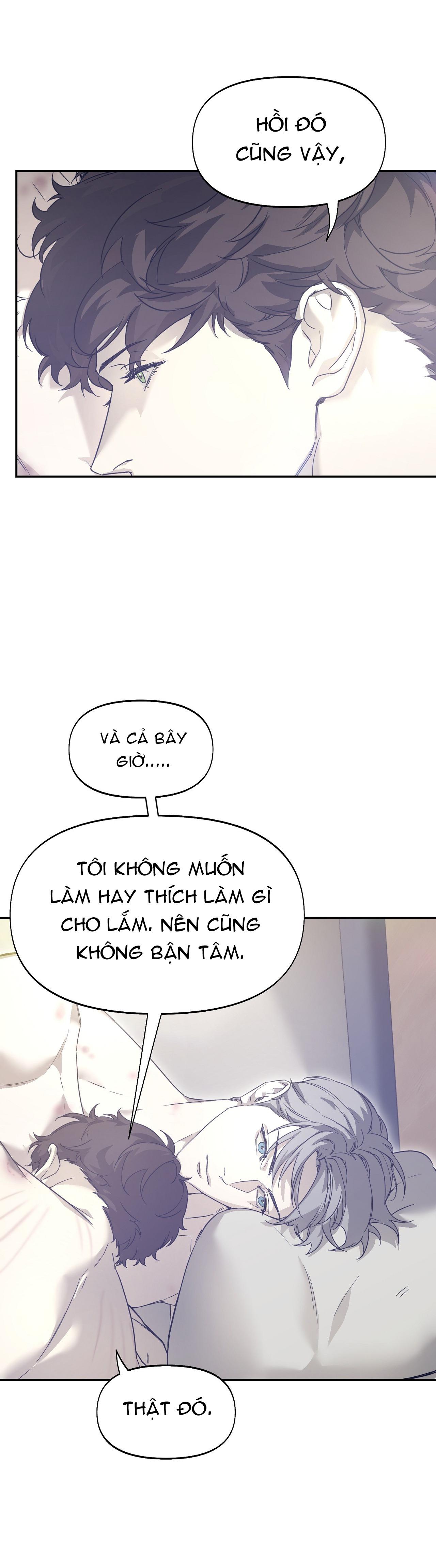 Đọc truyện DỰ ÁN MỌT SÁCH - Chapter 37