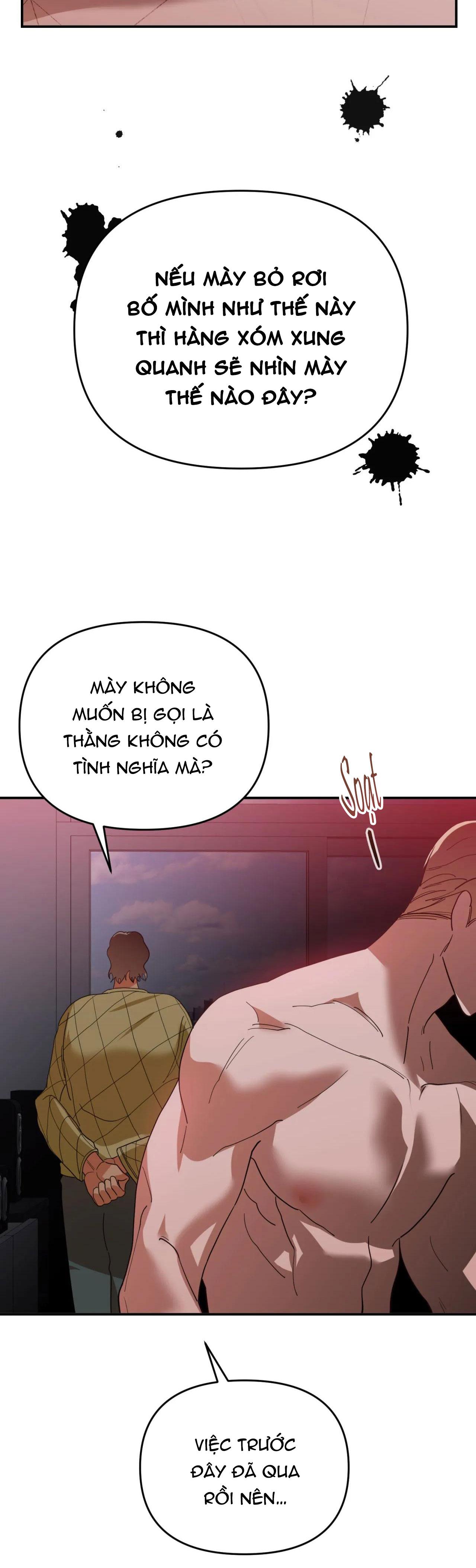 Đọc truyện BETTING ON YOU - Chapter 44