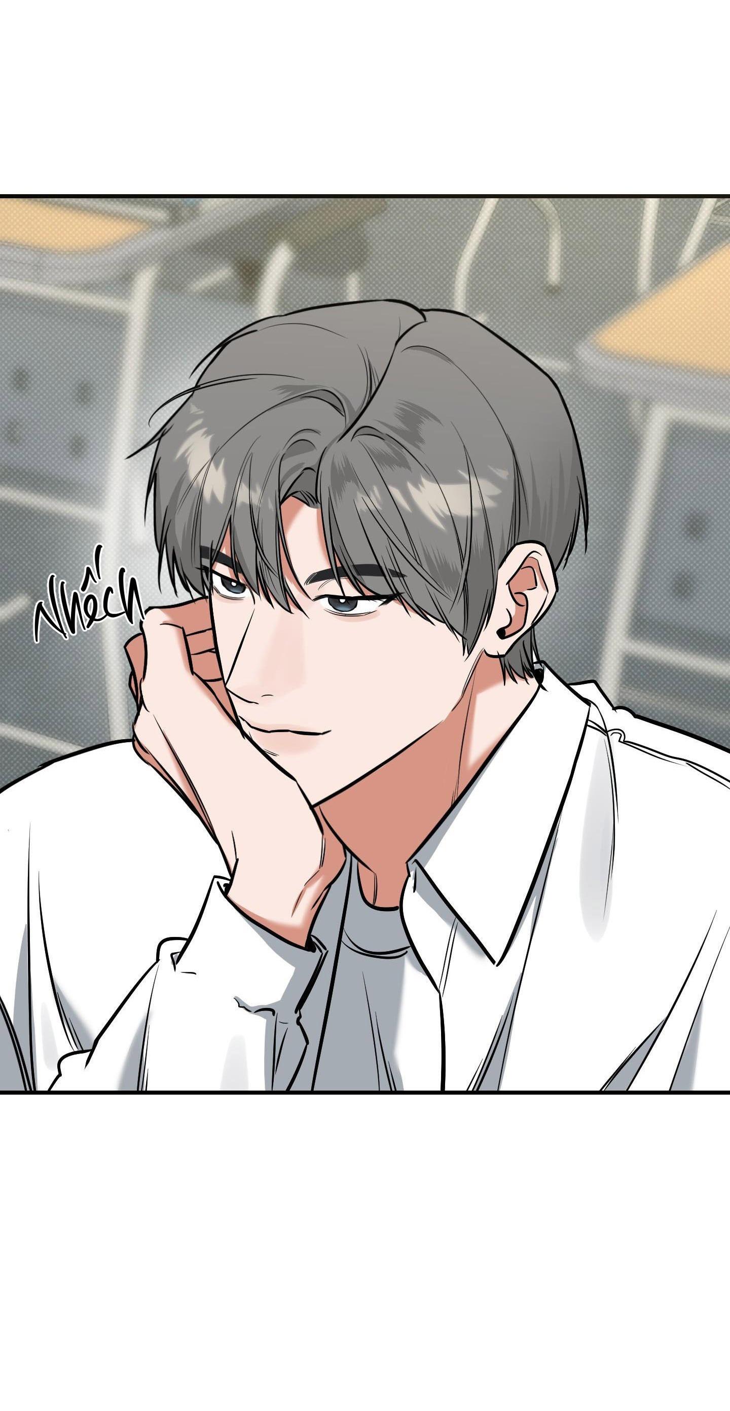 Đọc truyện |DROP| Hưởng Lợi - Chapter 7