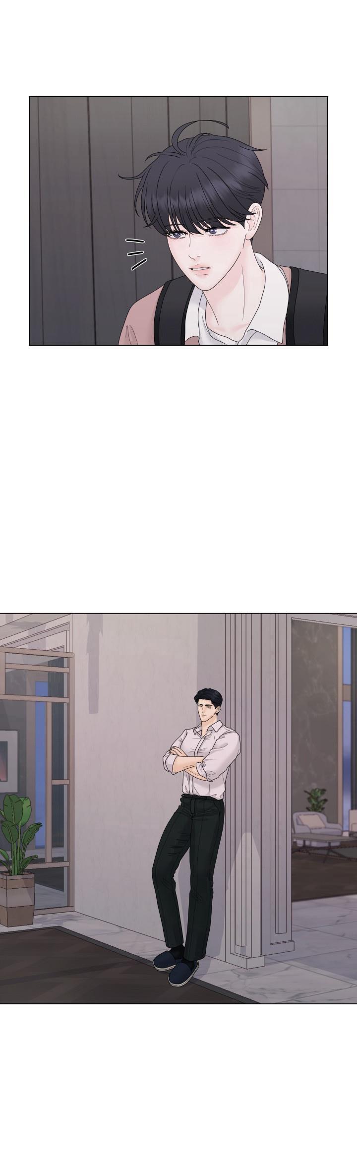 Đọc truyện CÁI NÔI CỦA TỘI ÁC - Chapter 11
