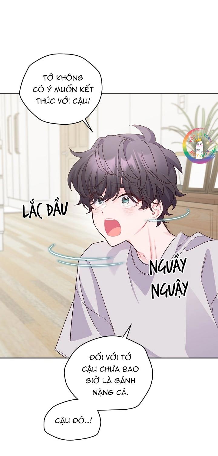 Đọc truyện Merry Marbling - Chapter 62