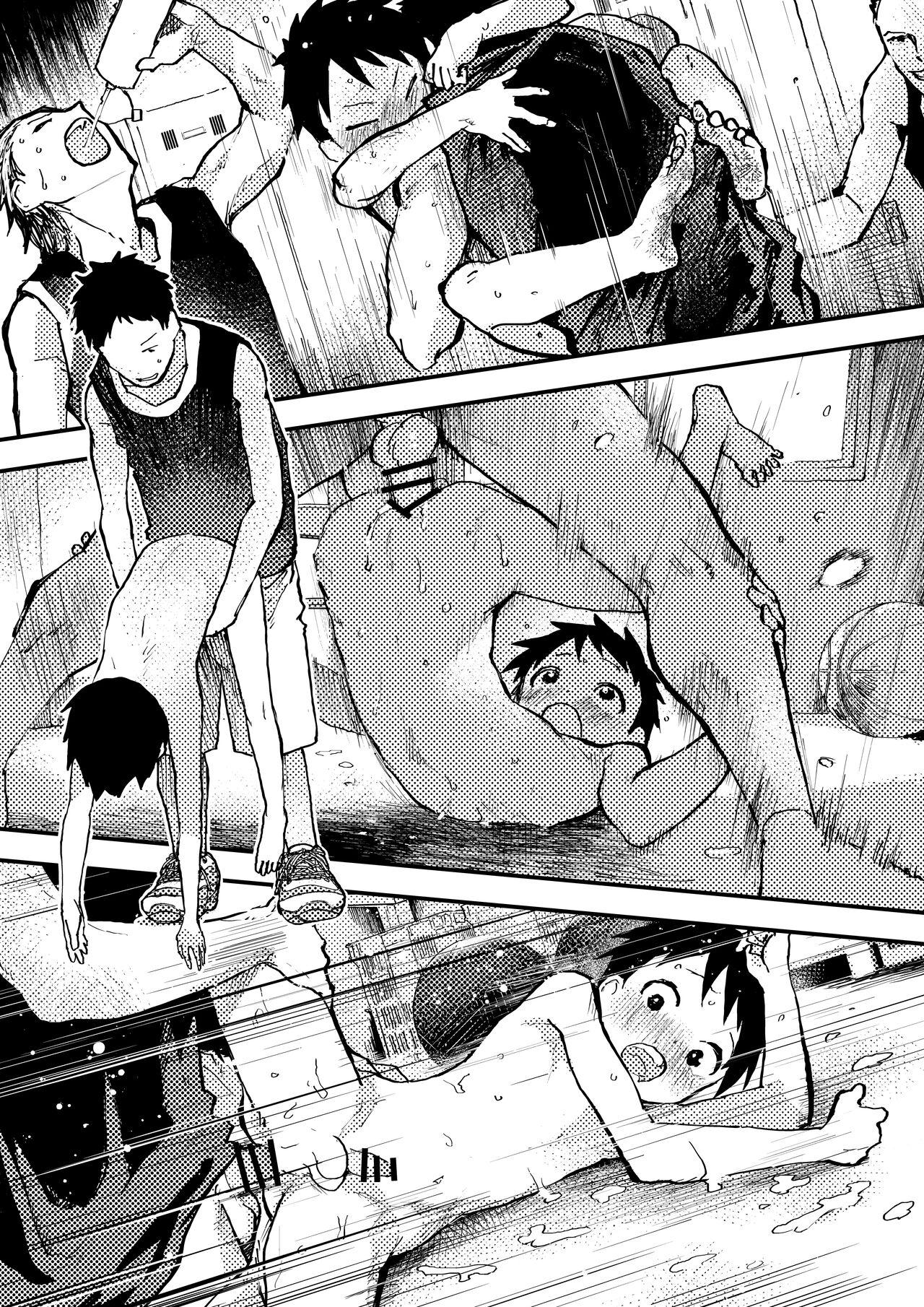 Đọc truyện Đạo Tàn Bụ - Chapter 14