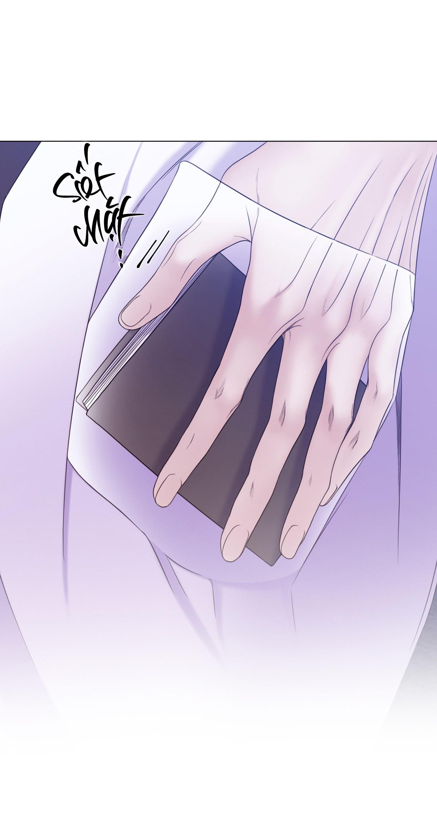 Đọc truyện MARY JANE - Chapter 53