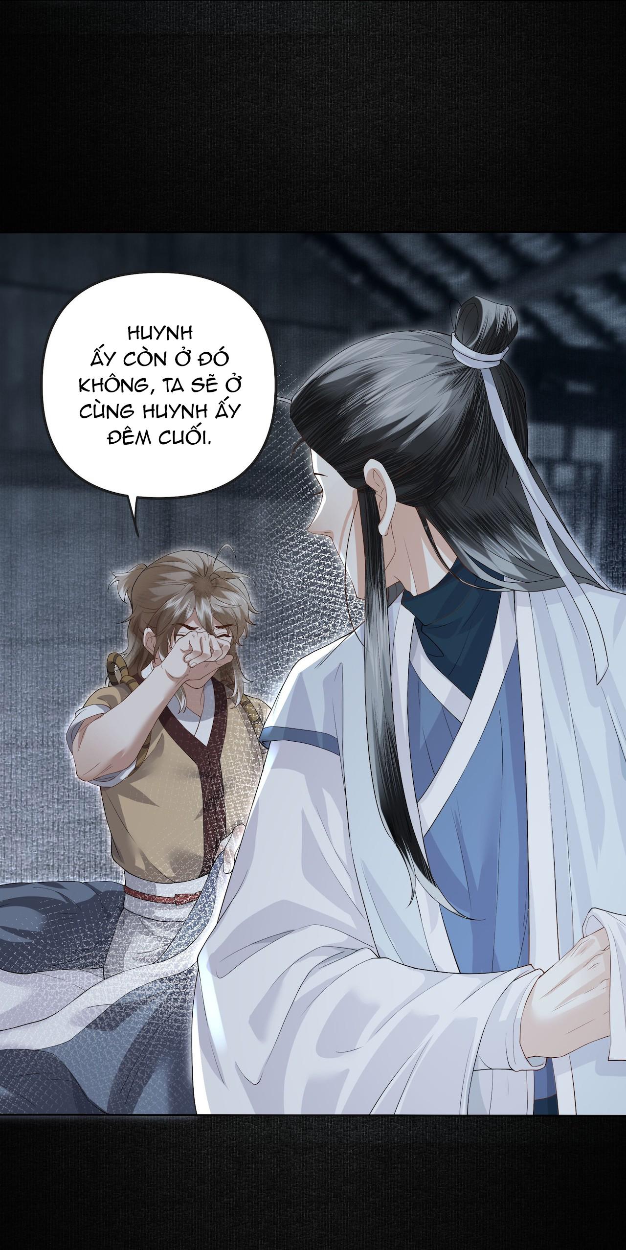 Đọc truyện (END) Đồng Tiền Kham Thế - Chapter 53