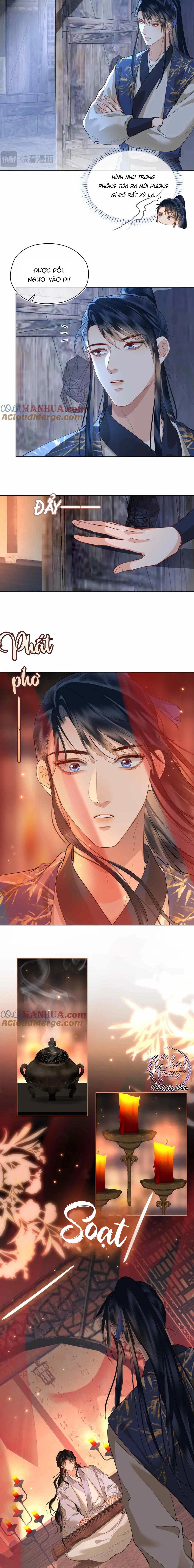 Đọc truyện Dục Vọng - Chapter 28