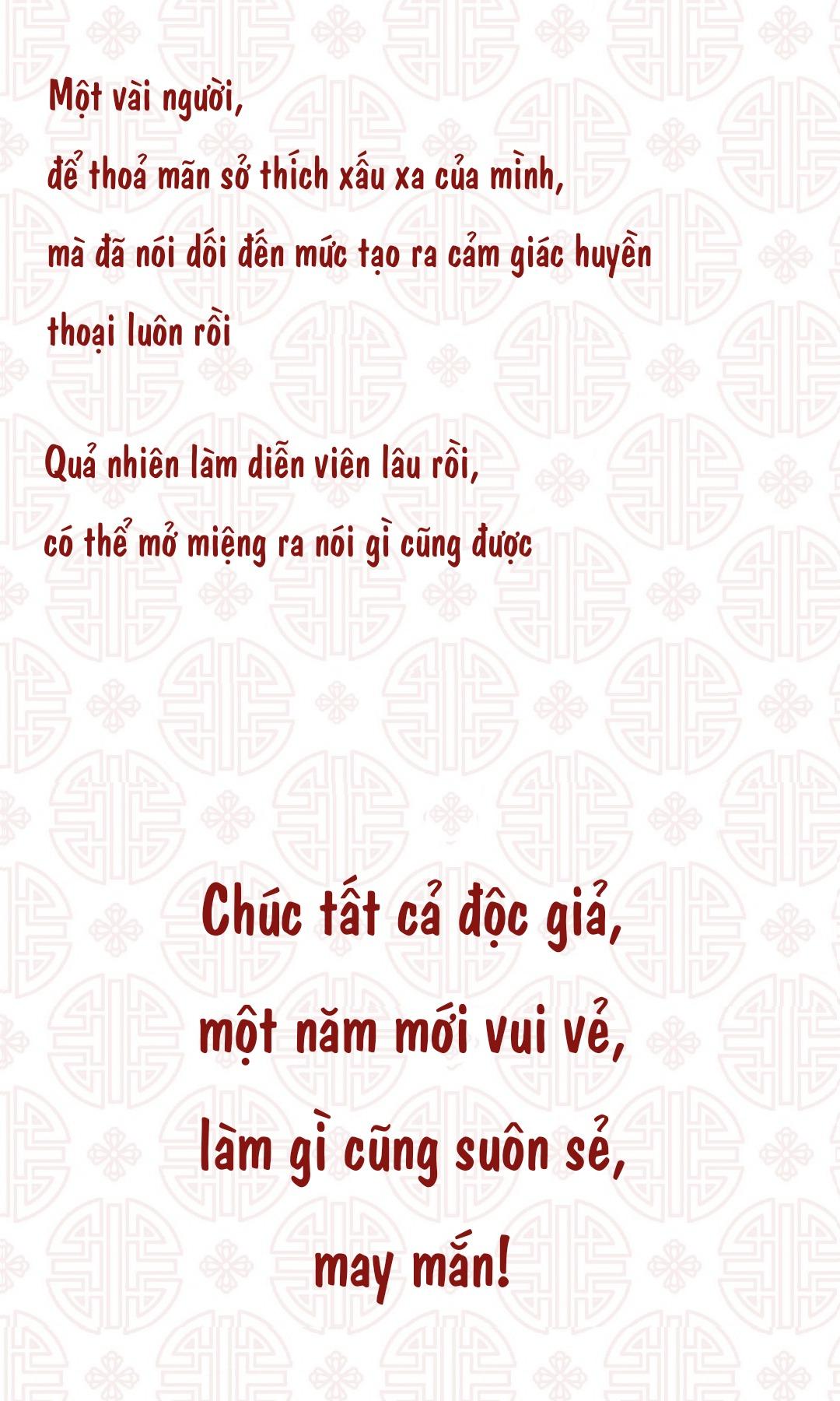 Đọc truyện Quen Lâu Mới Biết Người Thiếu Tâm Cơ - Chapter 16