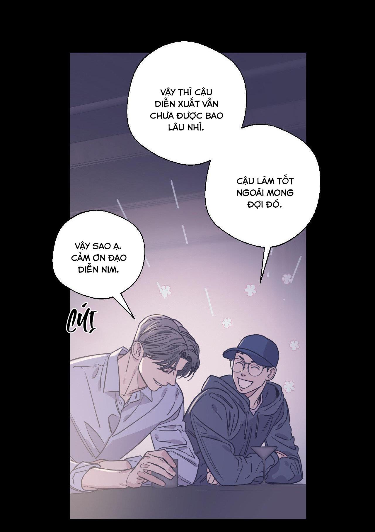 Đọc truyện LIST TRUYỆN NGẮN CHỊT CHỊT - Chapter 51