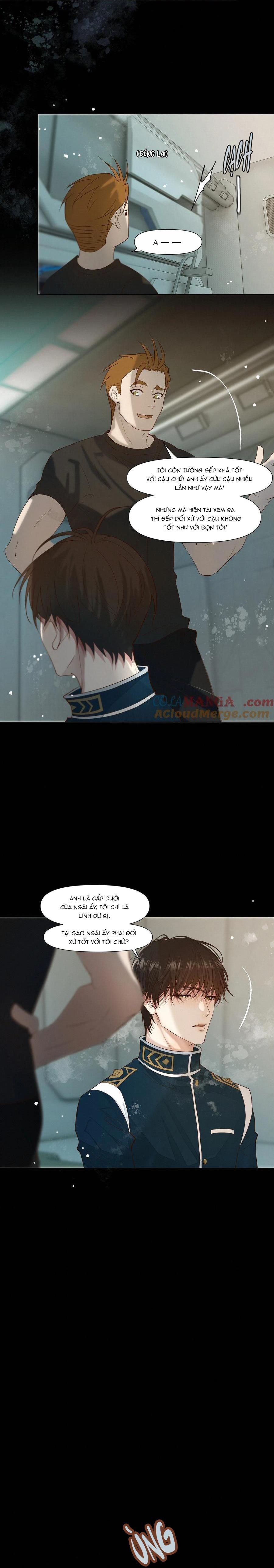 Đọc truyện Tuyệt Xử Phùng Sinh - Chapter 38