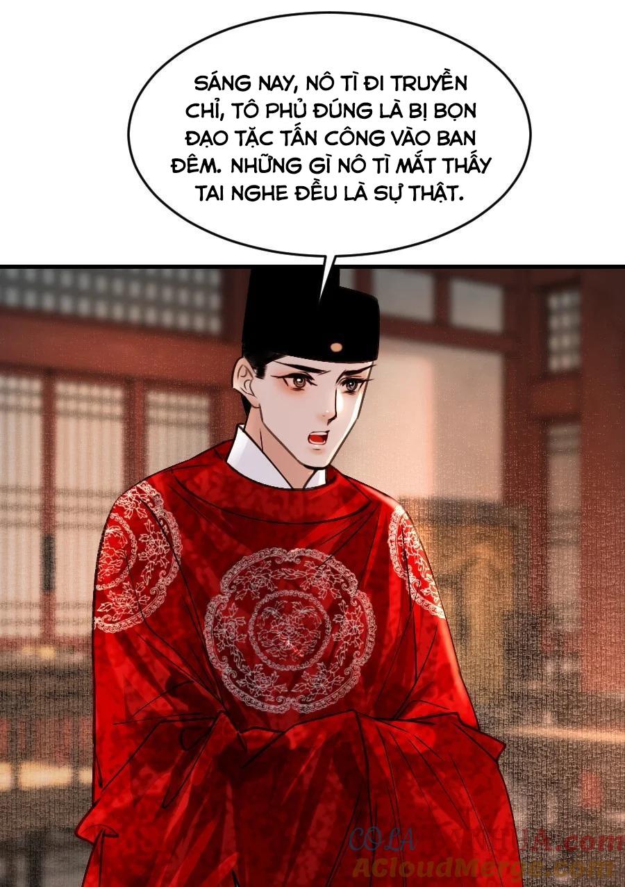 Đọc truyện Vòng Luân Hồi - Chapter 89