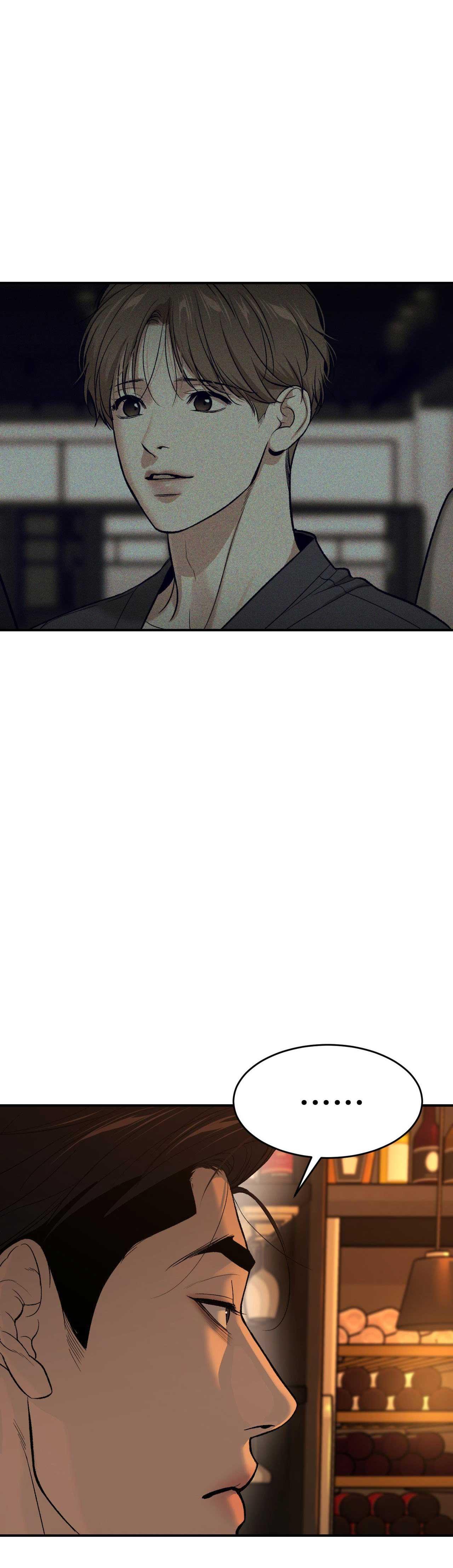 Đọc truyện Jinx - Chapter 55