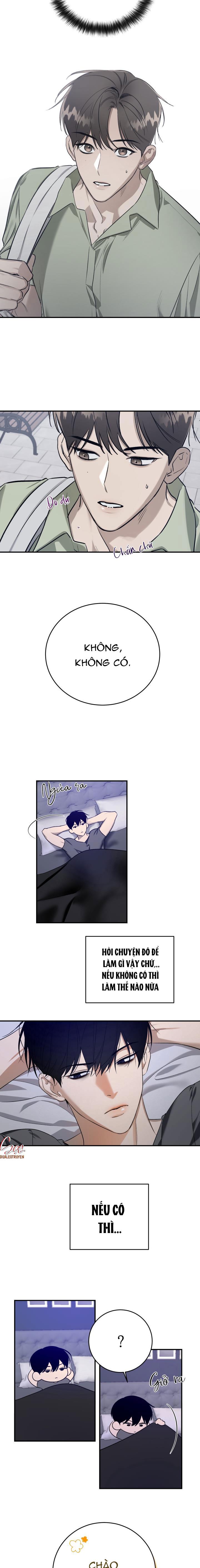 Đọc truyện TUYỂN TẬP TRUYỆN NGẮN HỎNY CỦA NHÀ SẸC - Chapter 78.5