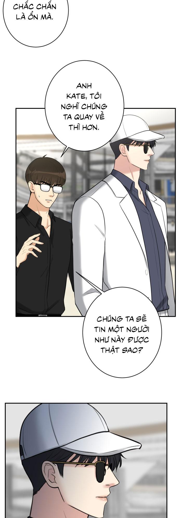 Đọc truyện Tỉnh dậy lần nữa bỗng trở thành minh tinh rồi - Chapter 5