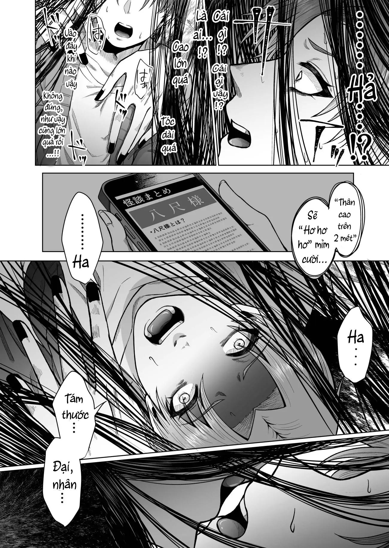 Đọc truyện Cưng mà nói - Chapter 54