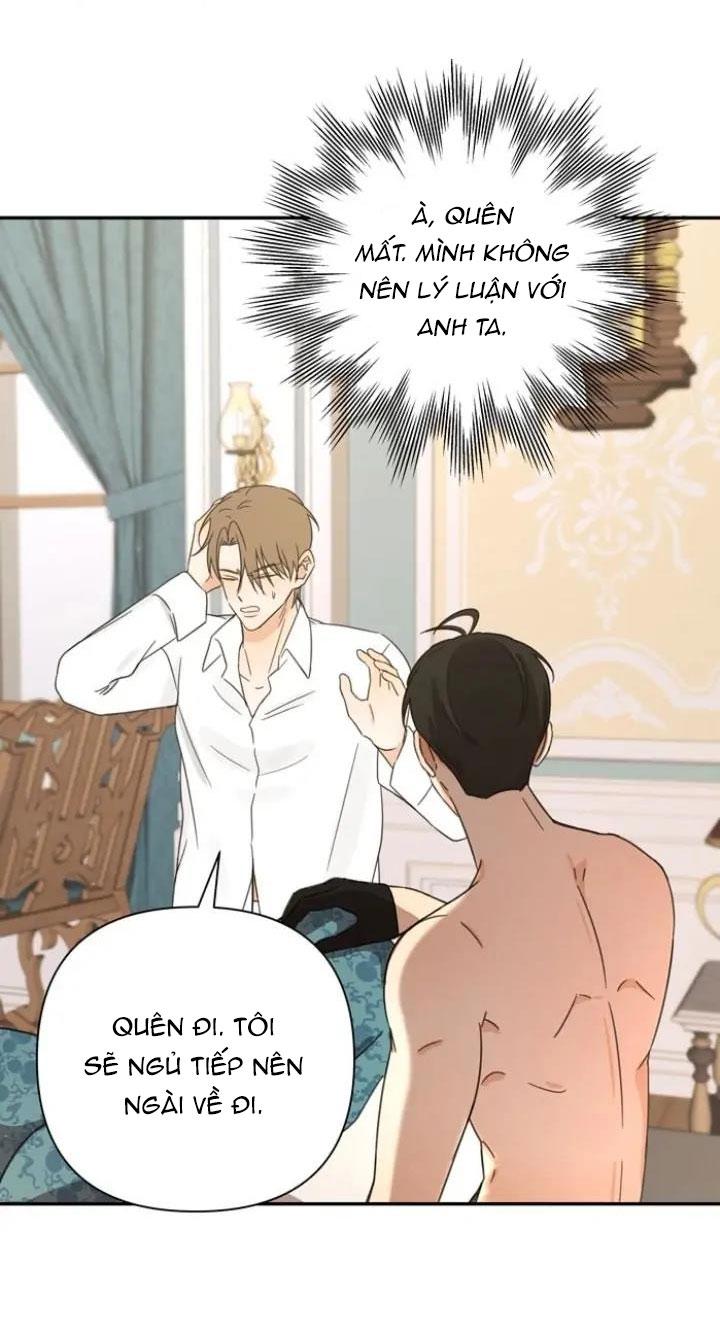 Đọc truyện Mắc Kẹt Trong Game Hẹn Hò Của Em Gái Tôi - Chapter 42