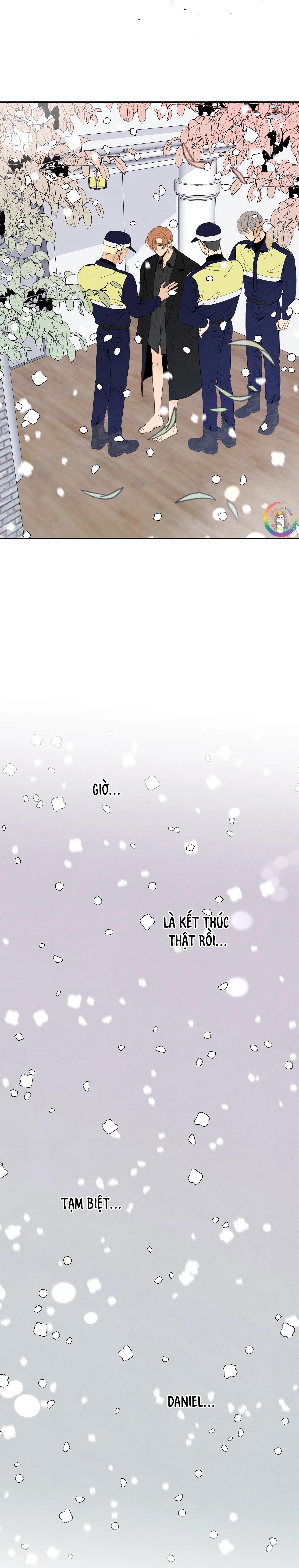 Đọc truyện Bona Sort (END) - Chapter 70