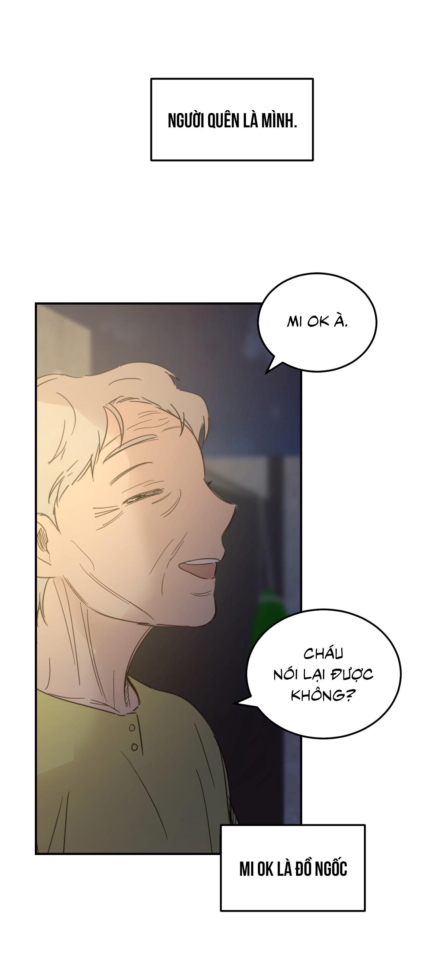 Đọc truyện NGÔI NHÀ HƯỚNG MẶT TRỜI MỌC - Chapter 38