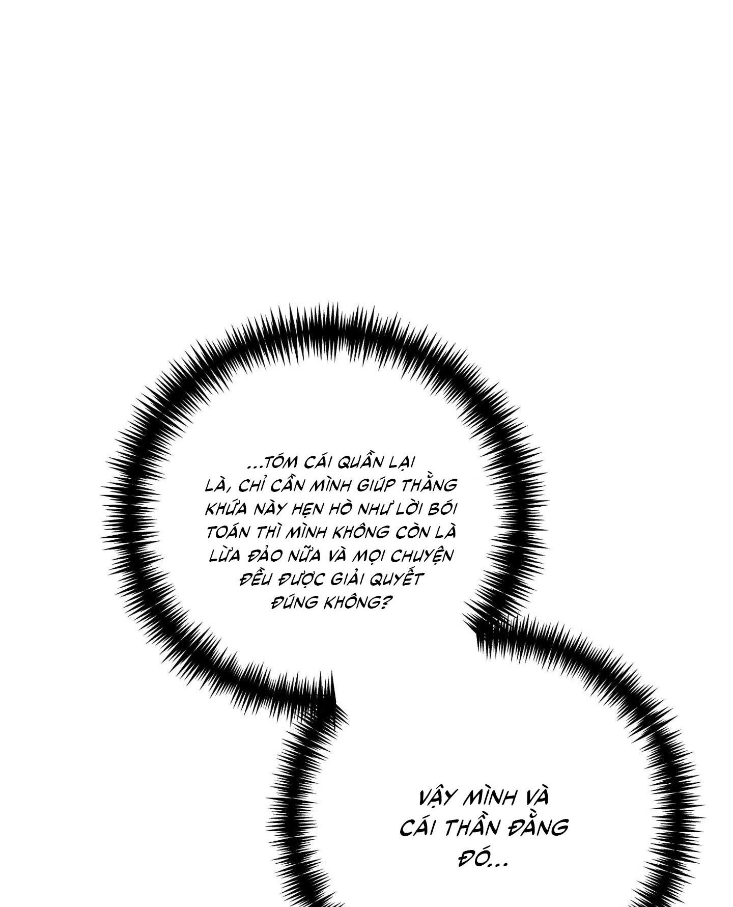 Đọc truyện  Yêu Phải Lừa Đảo - Chapter 2