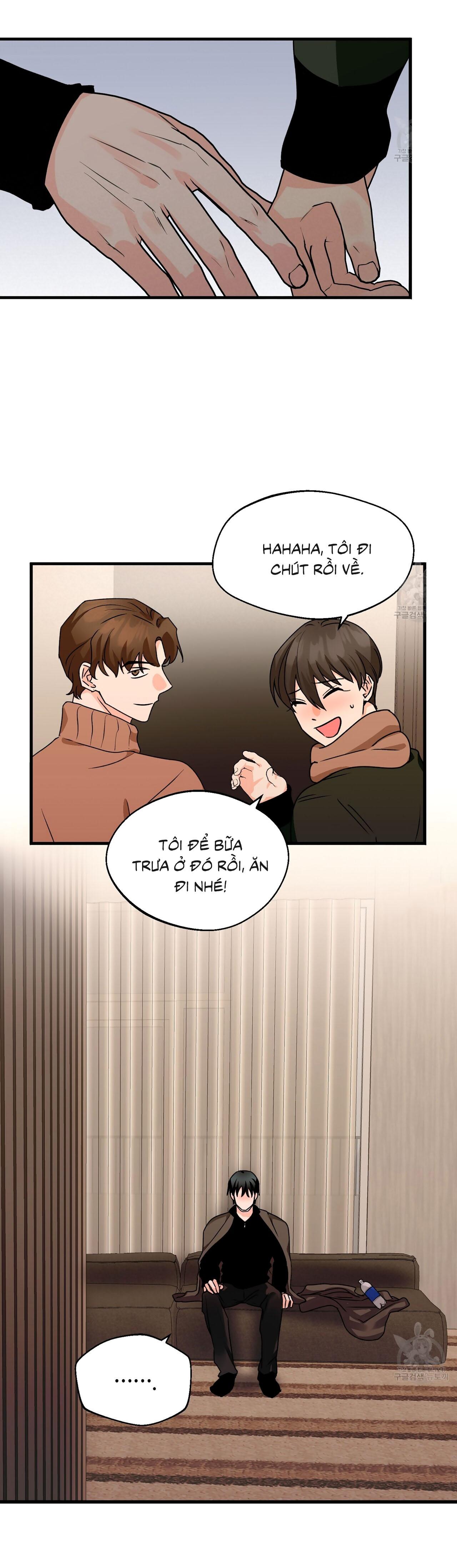 Đọc truyện Bách Dạ - Chapter 28