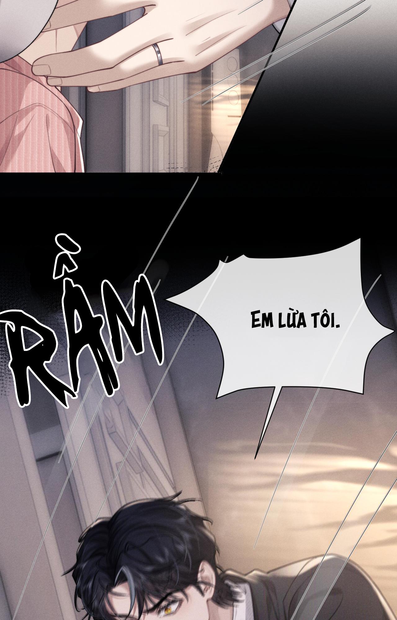 Đọc truyện Chấp Sự Thỏ Tai Cụp - Chapter 68