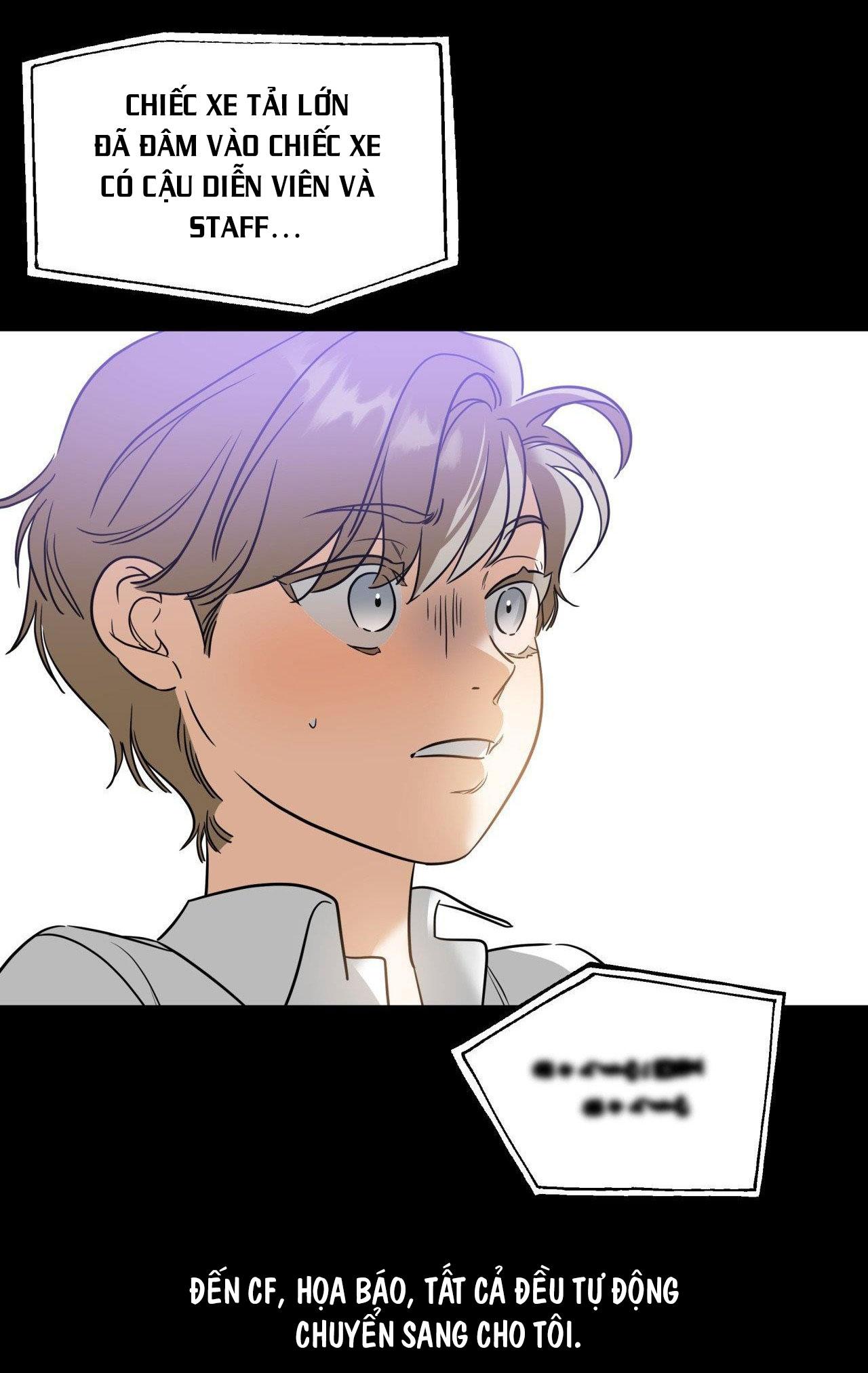 Đọc truyện LỆNH CỨU RỖI - Chapter 40