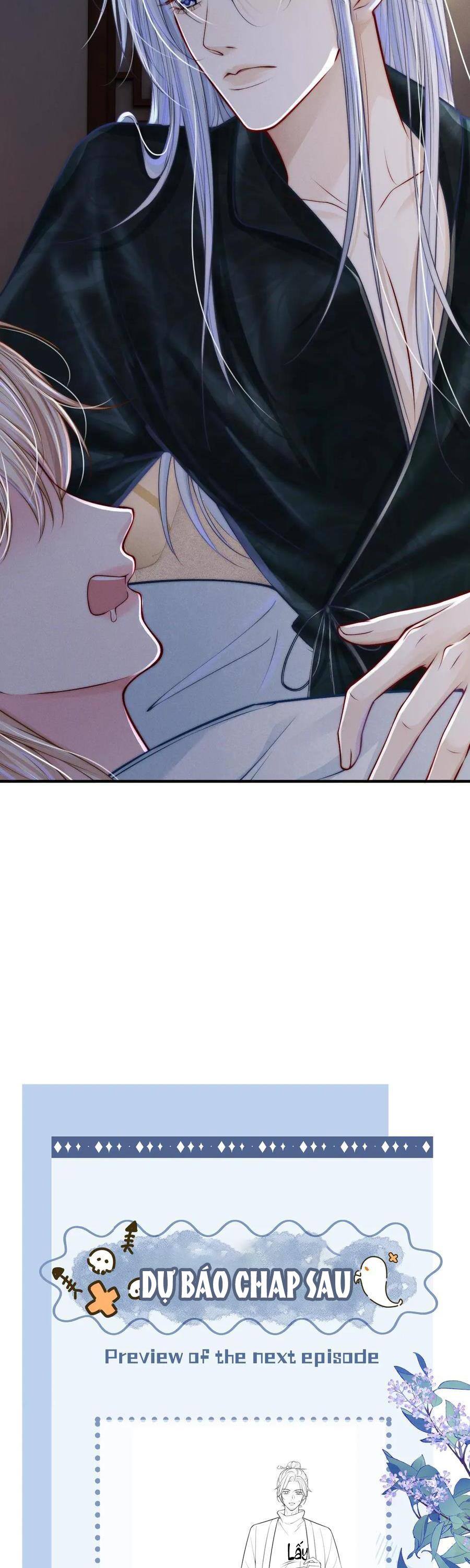 Đọc truyện Không Thân Mật Sẽ Tiêu Đời - Chapter 23