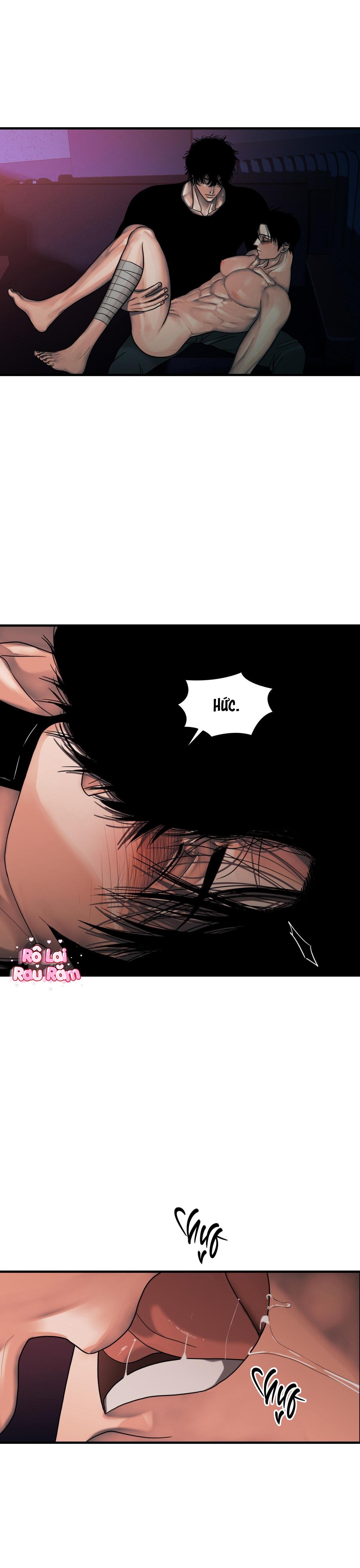 Đọc truyện Thực nhân tha hoá - Chapter 30