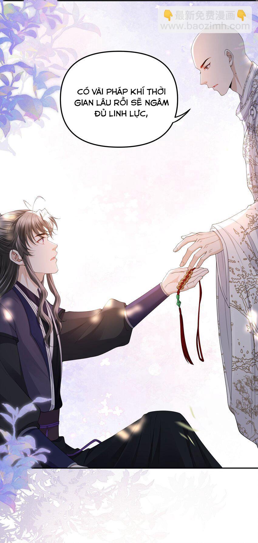 Đọc truyện Đồng tiền tham khế - Chapter 63
