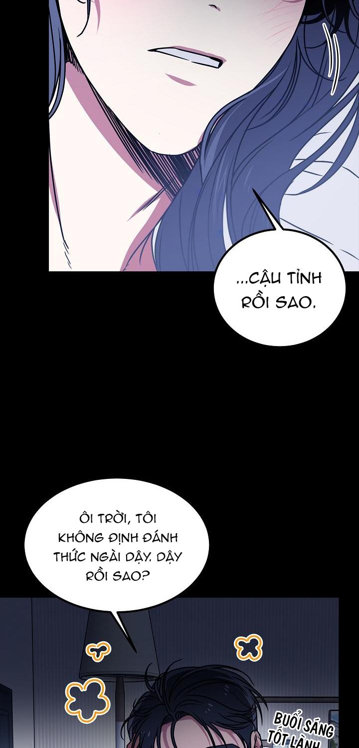 Đọc truyện TUYỂN TẬP BL THÚ NHÂN VÀ XÚC TU - Chapter 9.4