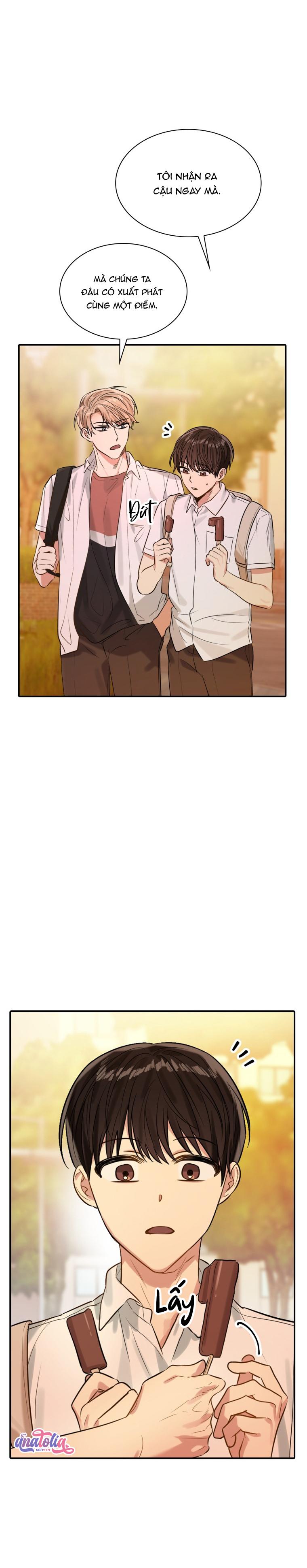 Đọc truyện Nhật Hạ - Chapter 7