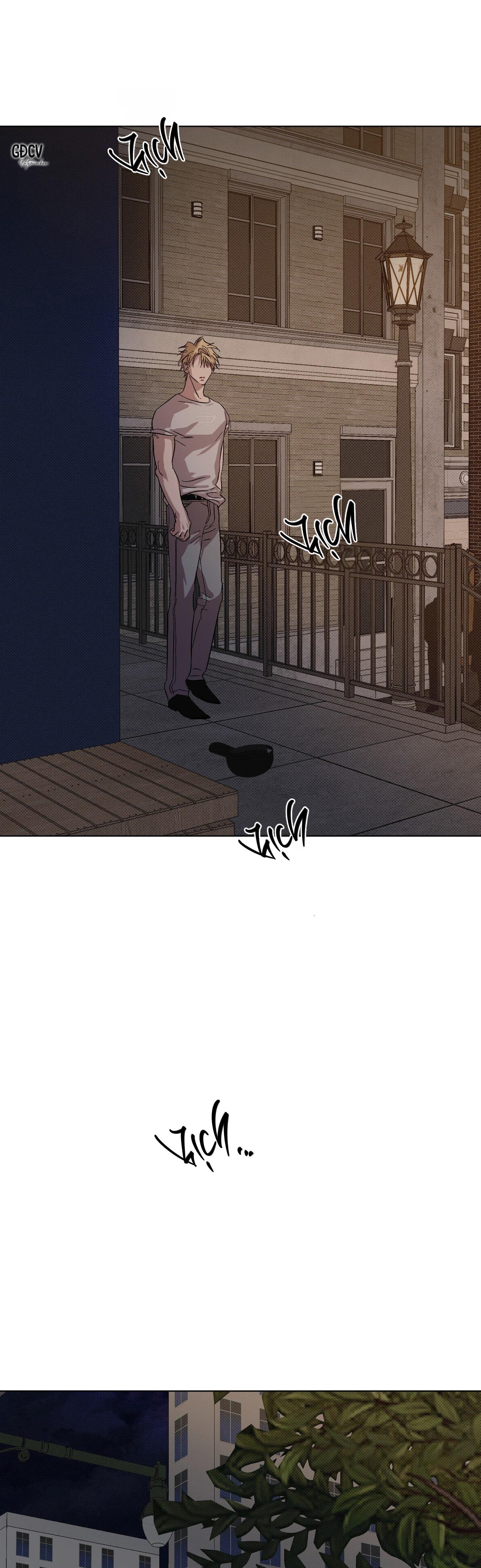 Đọc truyện [END] DRIVER'S HIGH - Chapter 7