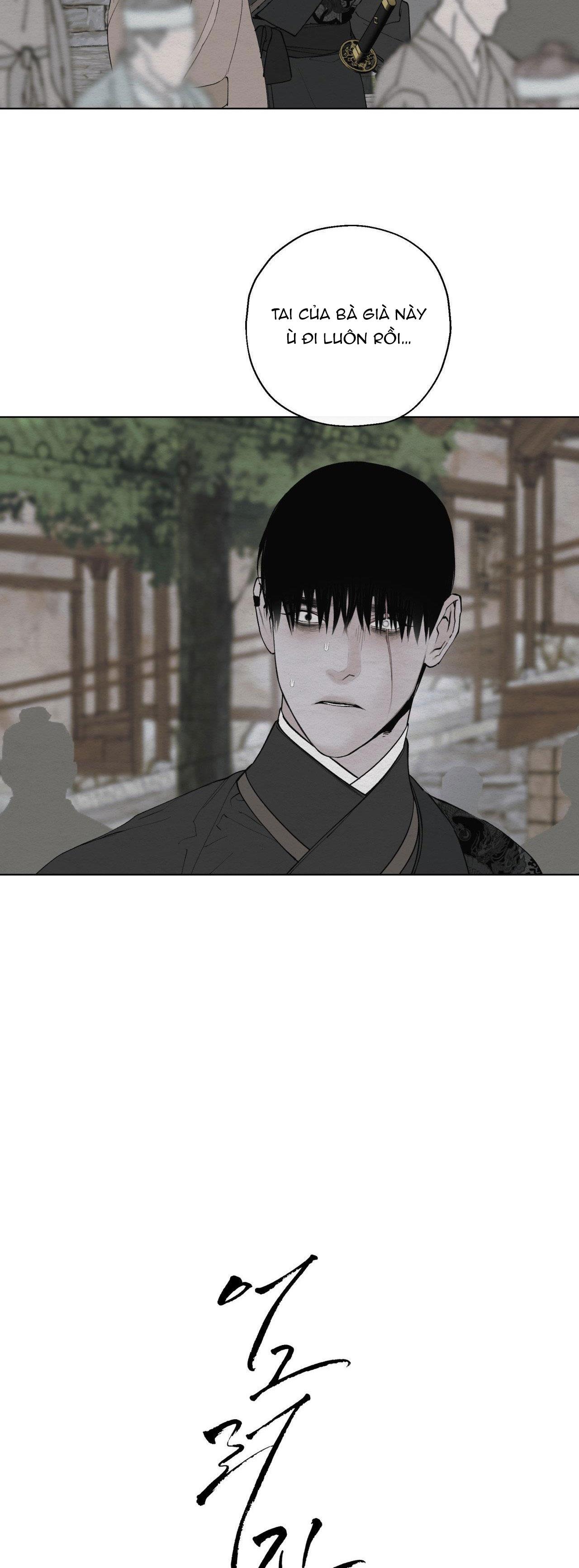 Đọc truyện TÂM HỒN MÉO MÓ - Chapter 18