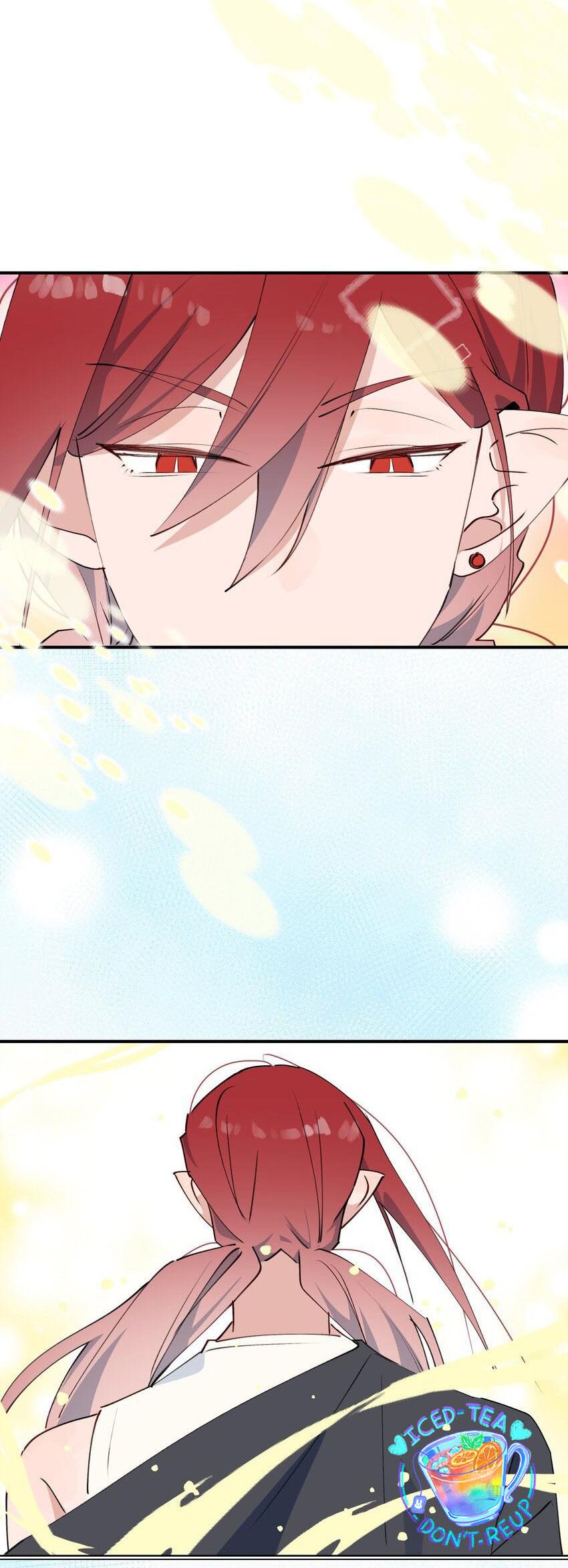 Đọc truyện Ma vương đại nhân luôn trêu chọc tôi - Chapter 73