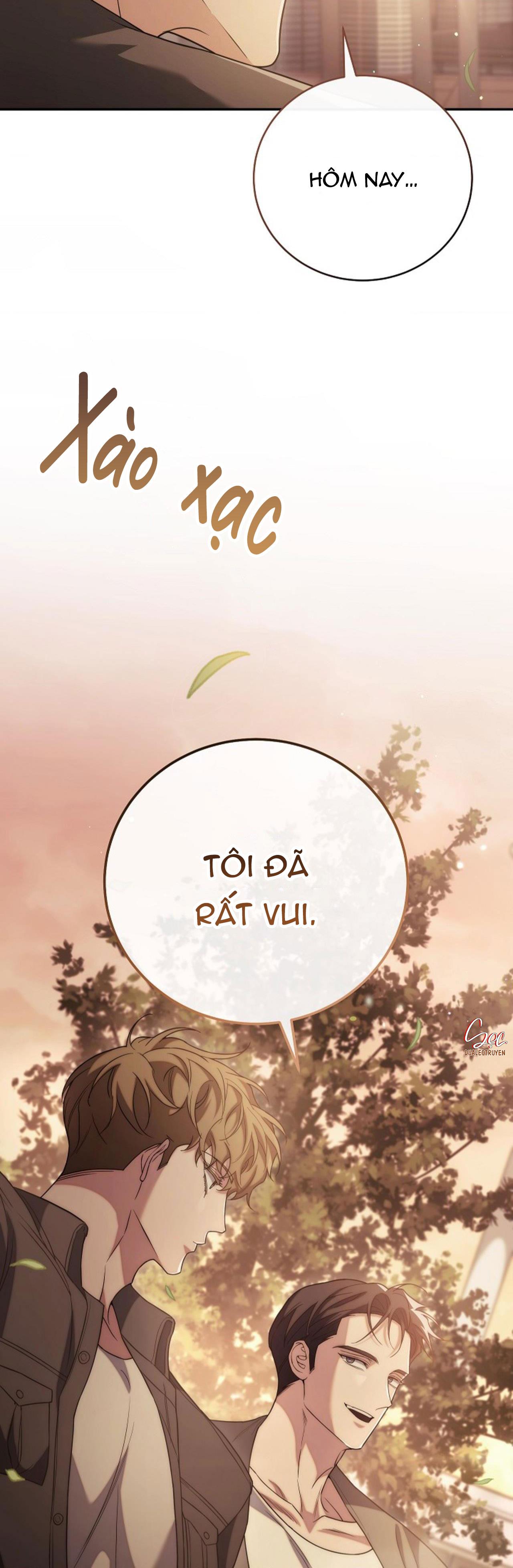 Đọc truyện (ABO) MỐI QUAN HỆ KHÔNG HOÀN CHỈNH - Chapter 27