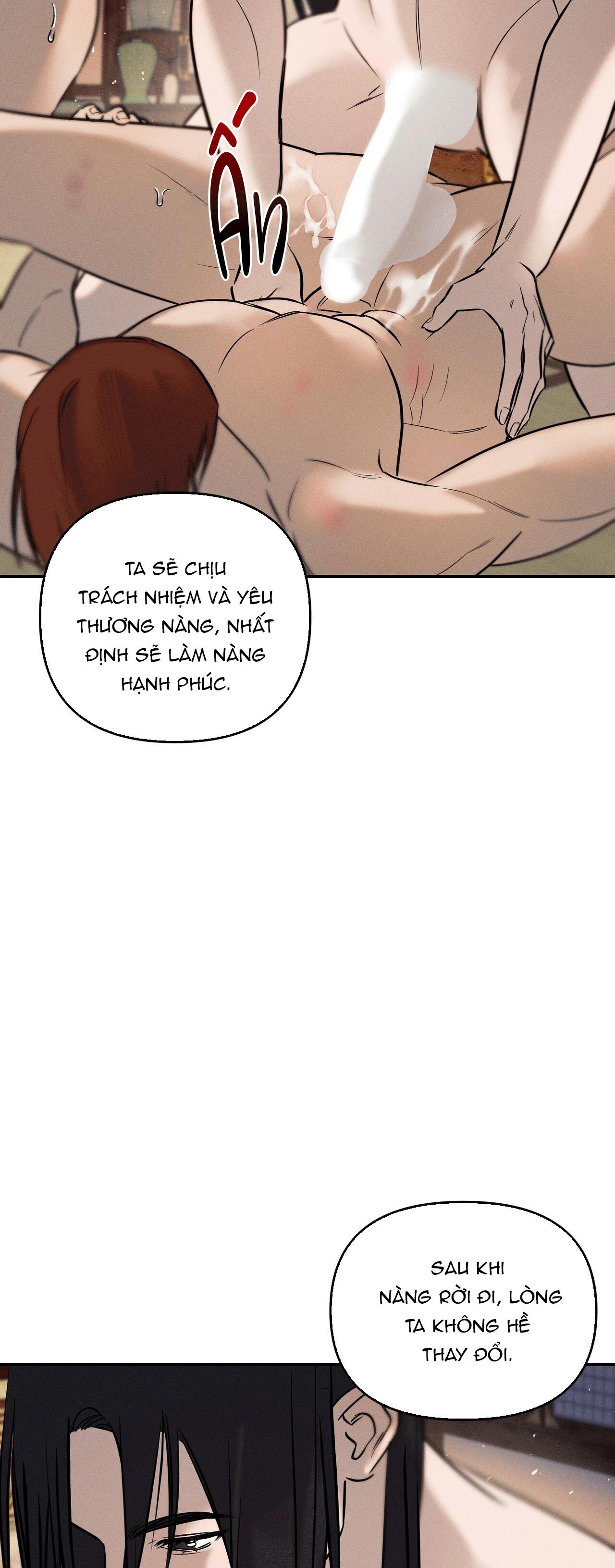 Đọc truyện BL CỔ TRANG-ÂU CỔ NGẮN NHÀ KIM - Chapter 40.3
