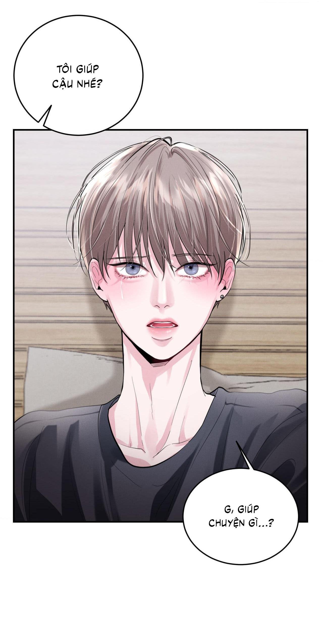 Đọc truyện  Làm Tình Cũng Cần Luyện Tập Nữa Sao?! - Chapter 1