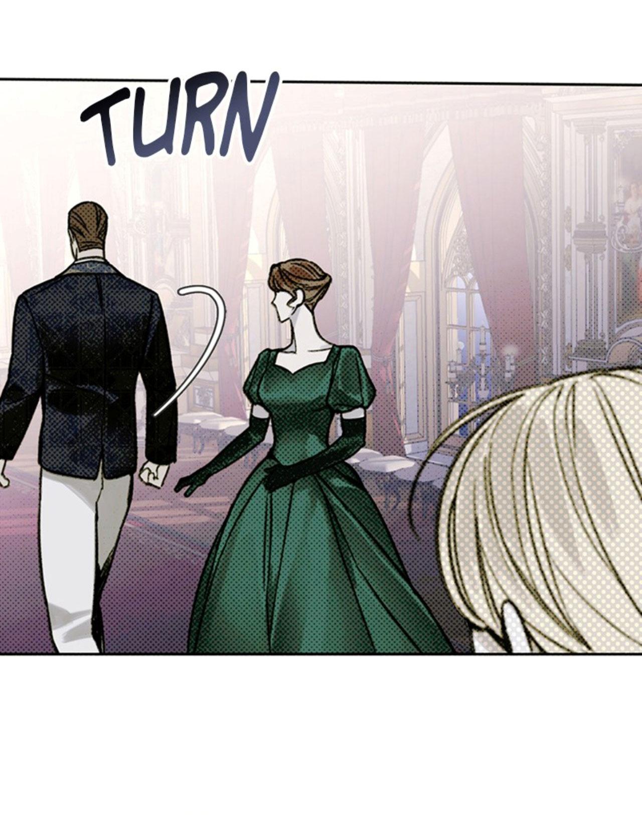 Đọc truyện SOLO FOR TWO - Chapter 3