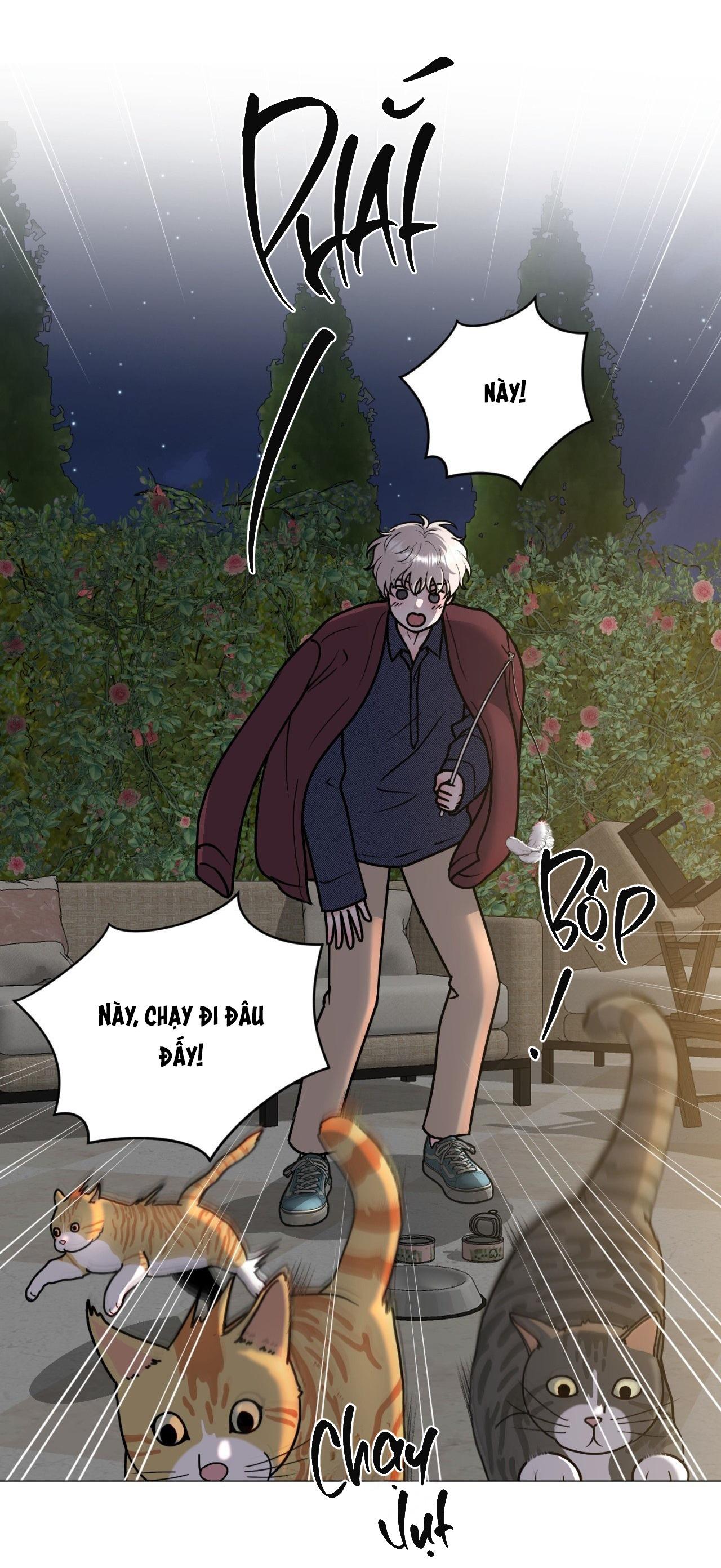 Đọc truyện ẢO TƯỞNG - Chapter 8
